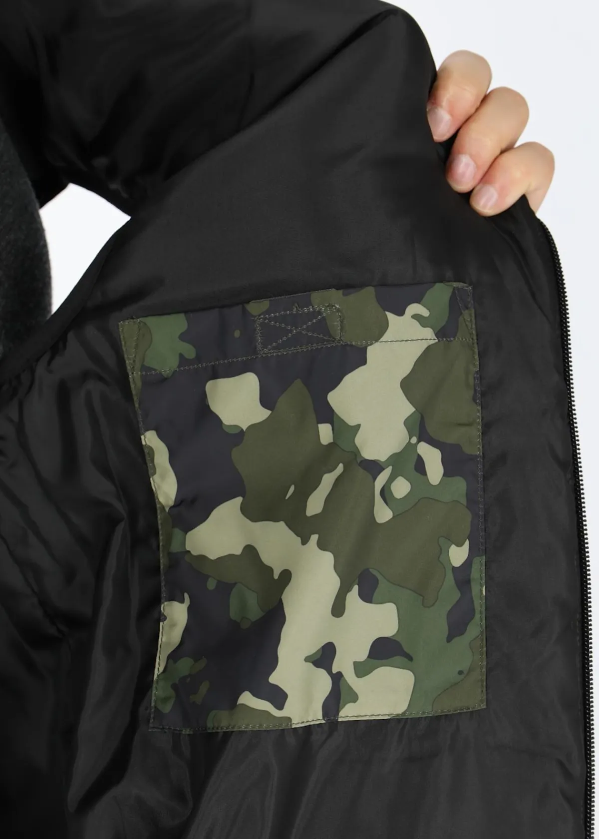 X-trail Ottawa Vest