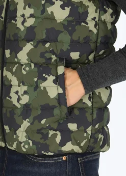 X-trail Ottawa Vest