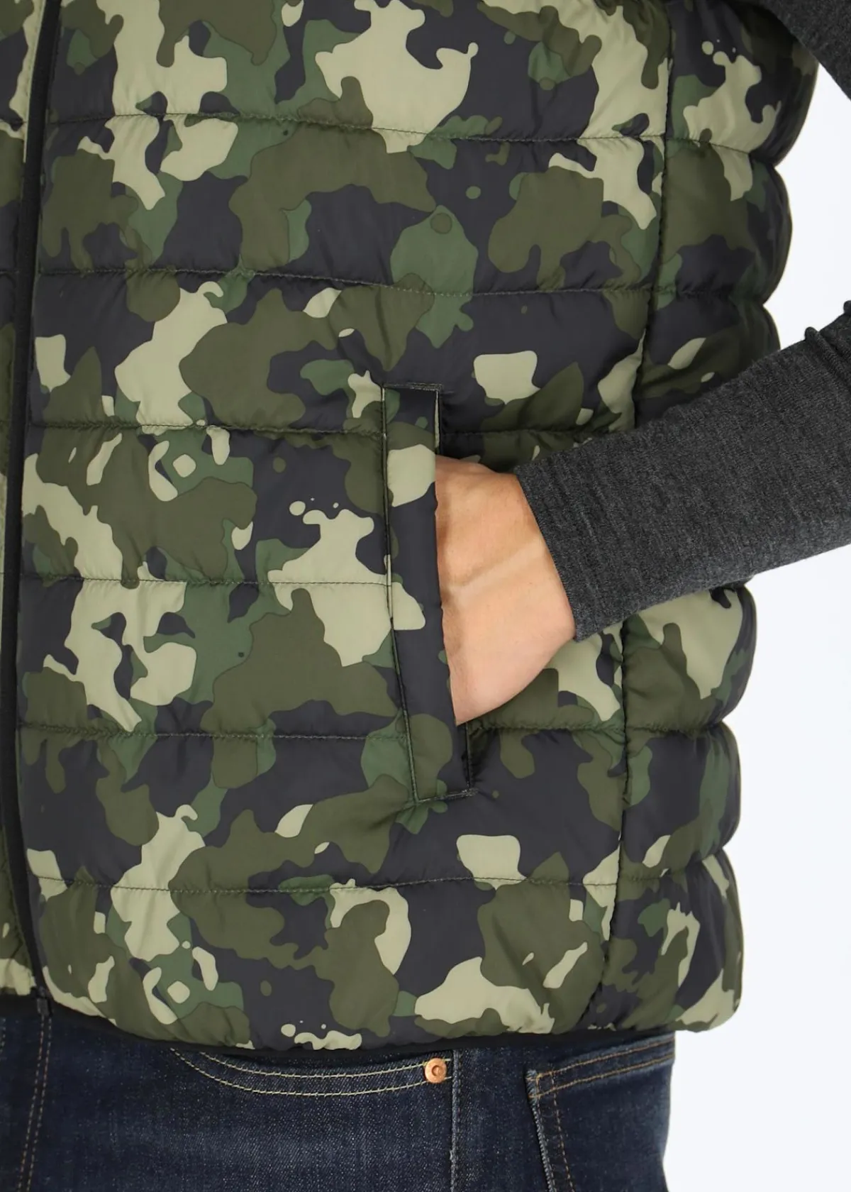 X-trail Ottawa Vest