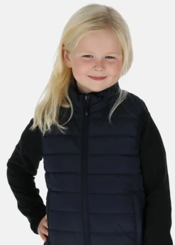 Barn X-trail Ottawa Vest JR