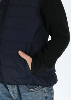 Barn X-trail Ottawa Vest JR