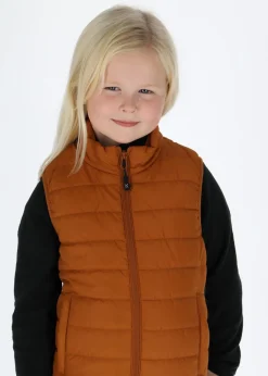 Barn X-trail Ottawa Vest JR