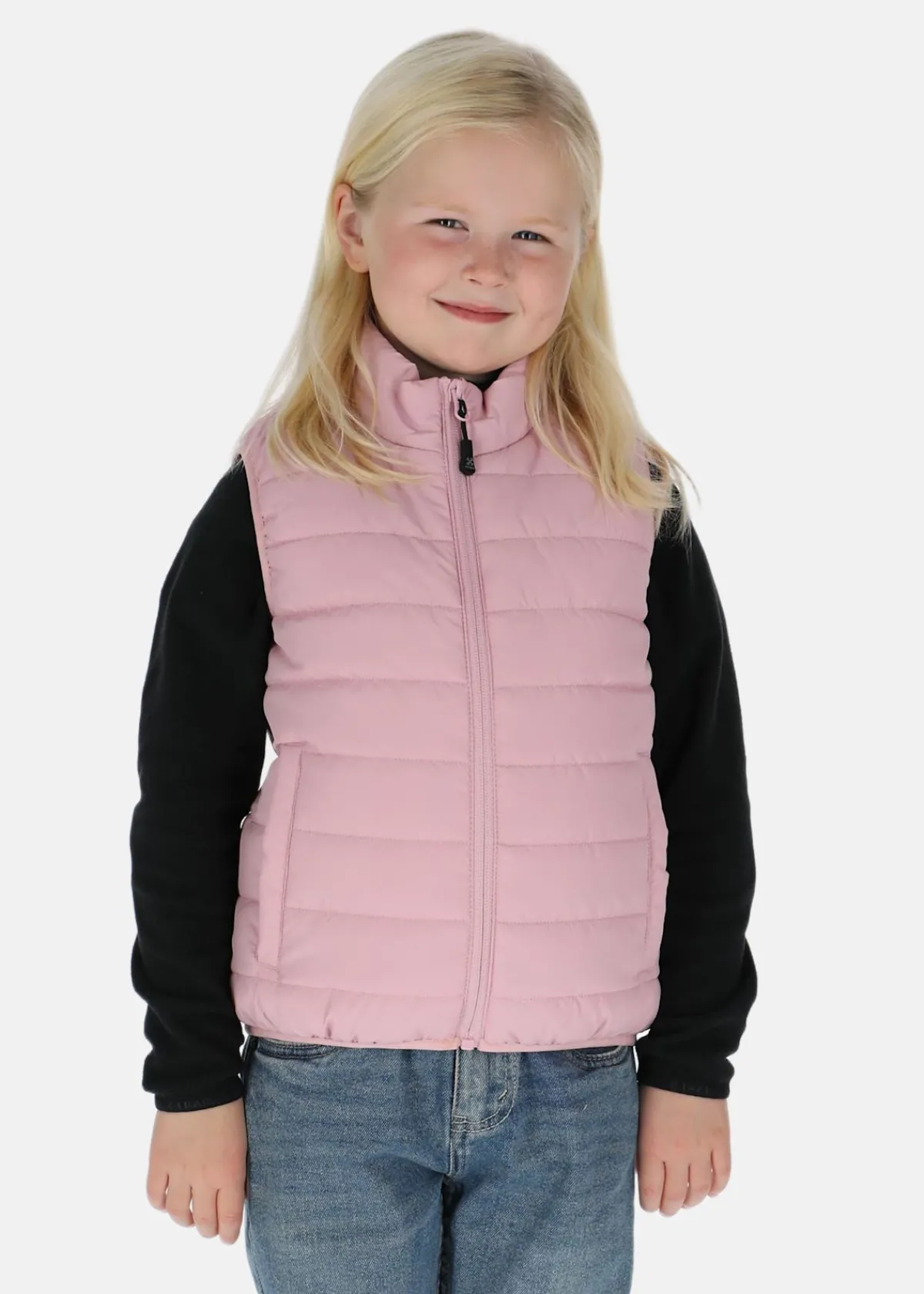 Barn X-trail Ottawa Vest JR