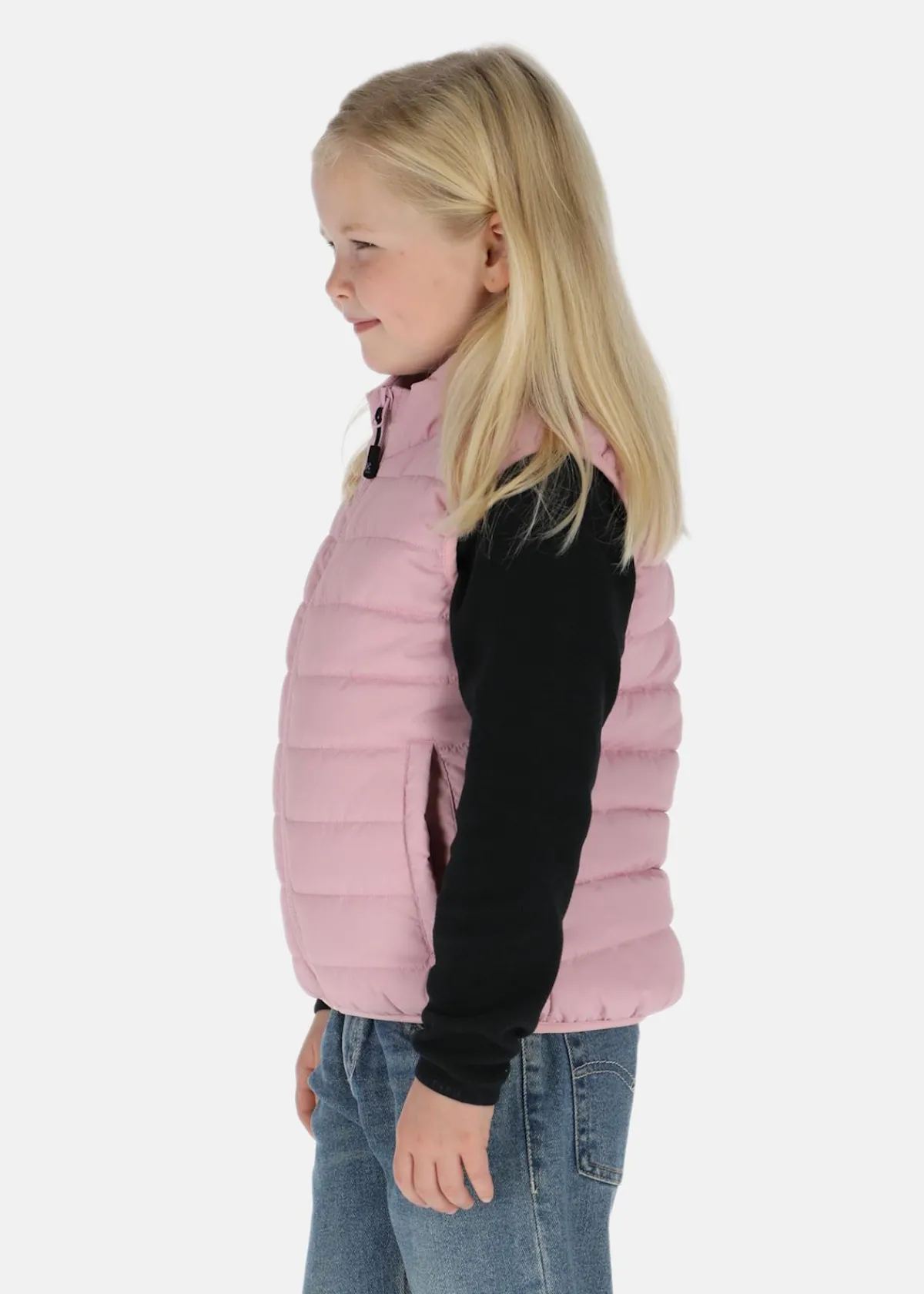 Barn X-trail Ottawa Vest JR