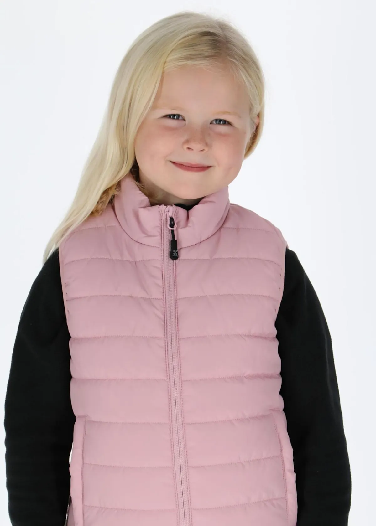 Barn X-trail Ottawa Vest JR