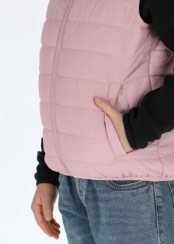 Barn X-trail Ottawa Vest JR
