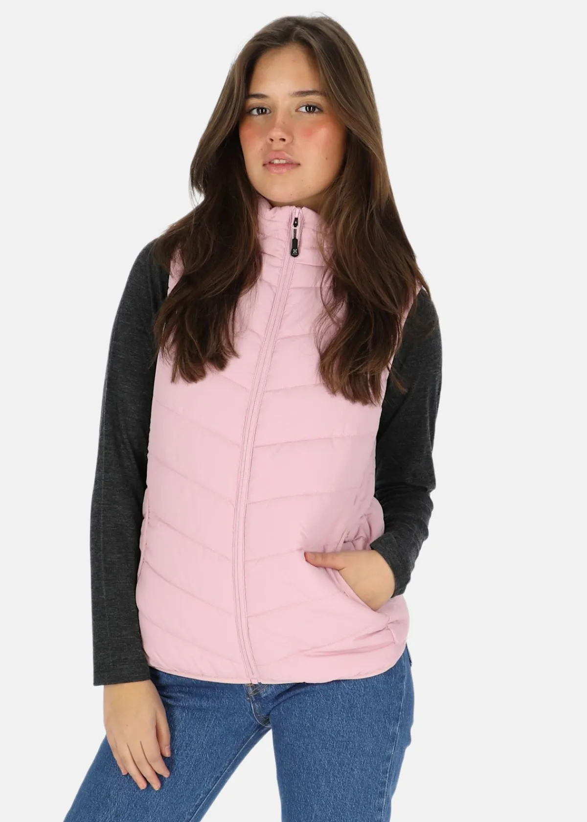 X-trail Ottawa Vest W