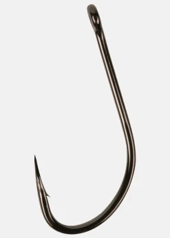 Catch With Care Owner AKI hook, stl 4/0 - 5pcs
