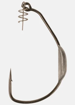 Catch With Care Owner Beast Hook Weighted, Twist Lock 10/0 15g