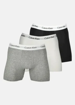 Calvin Klein 3P BOXER BRIEF