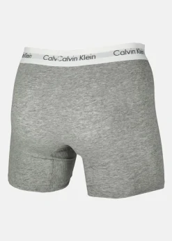 Calvin Klein 3P BOXER BRIEF