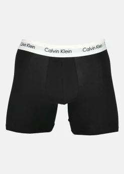 Calvin Klein 3P BOXER BRIEF