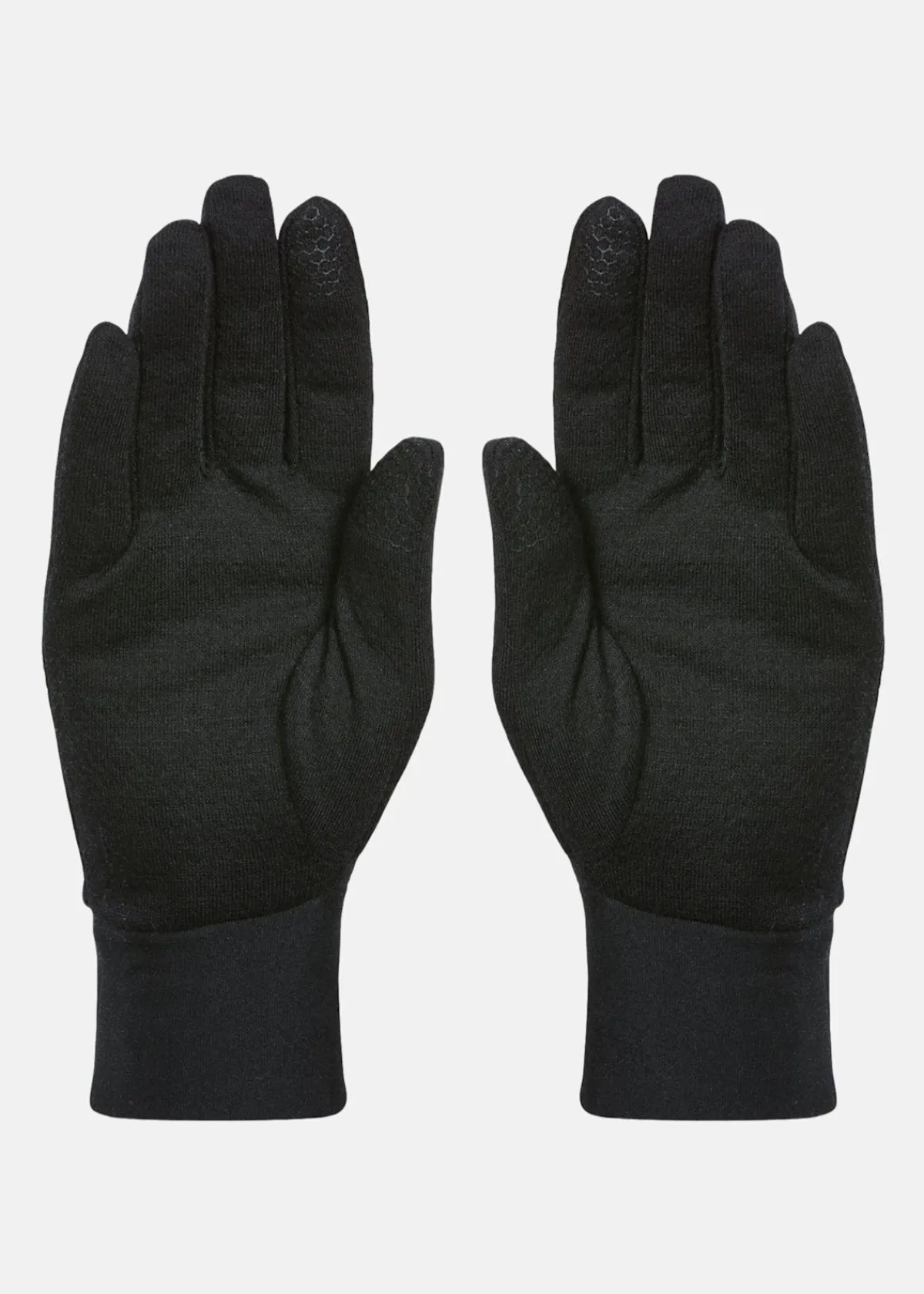 Barn Kombi P2 MERINO BL LINER