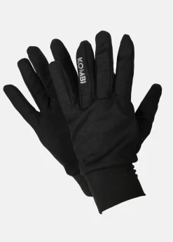 Kombi P2 MERINO BL LINER M