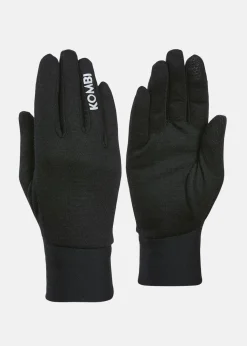 Kombi P2 MERINO BL LINER W
