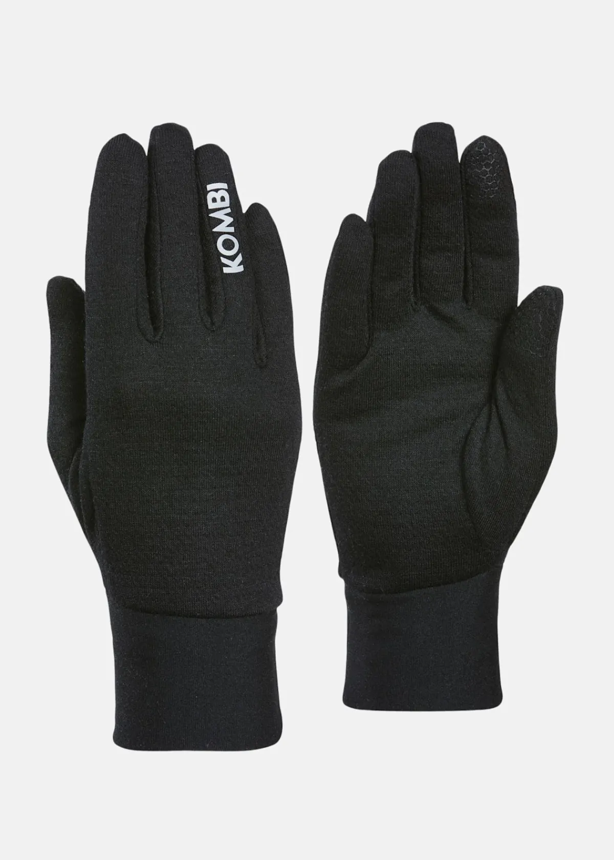 Kombi P2 MERINO BL LINER W