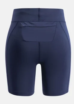 Swix Pace High Waist Half Tights W