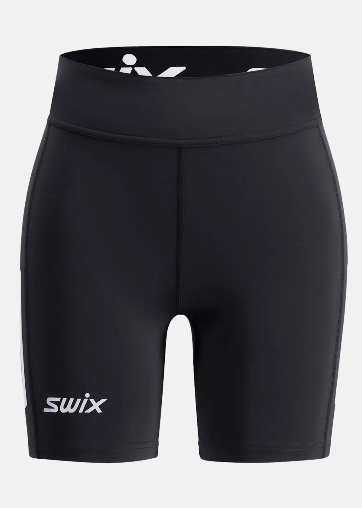 Swix Pace High Waist Half Tights W