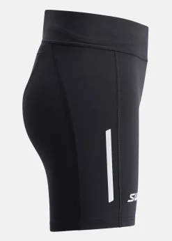 Swix Pace High Waist Half Tights W