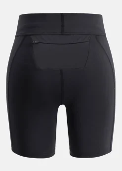 Swix Pace High Waist Half Tights W