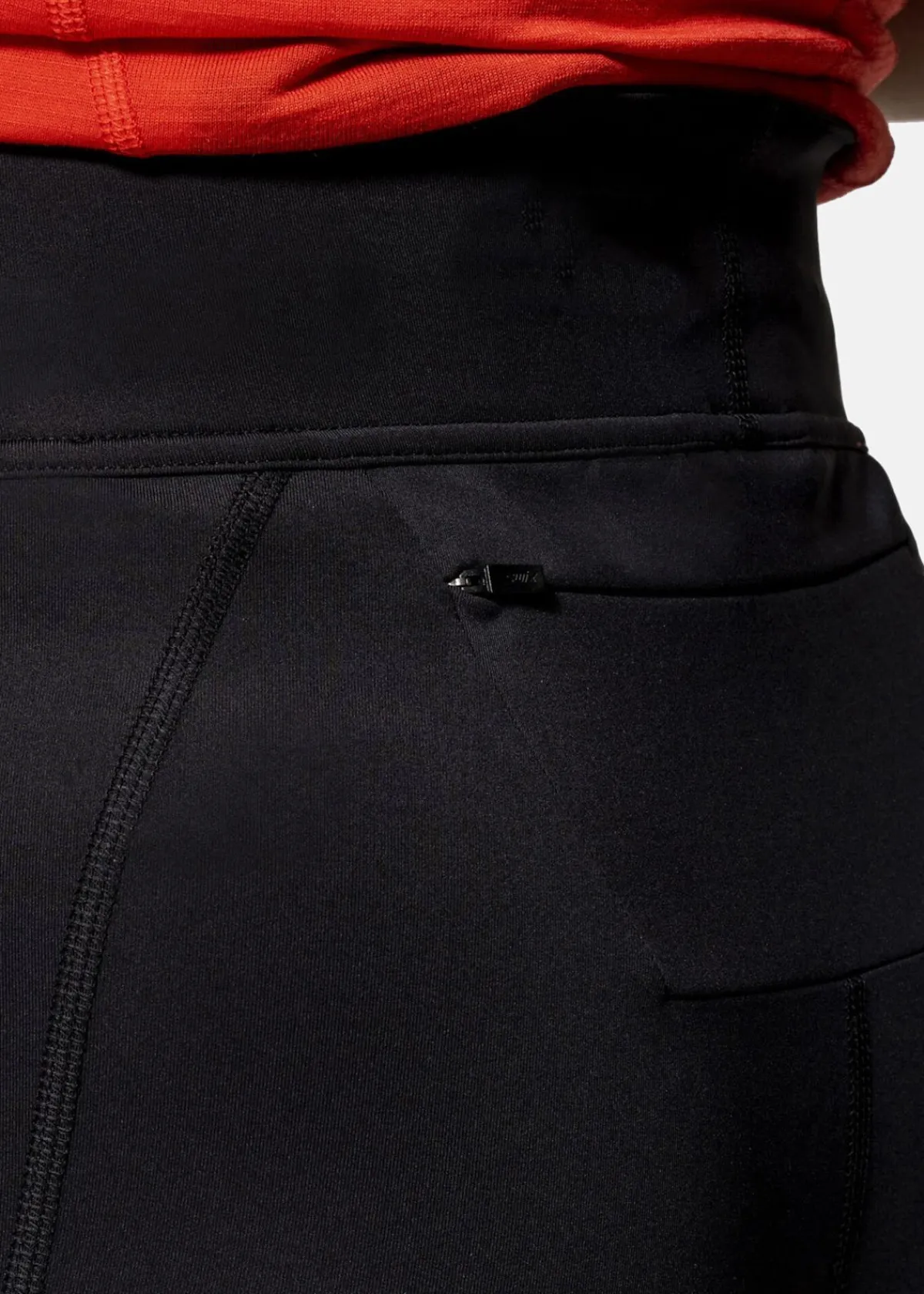 Swix Pace High Waist Half Tights W