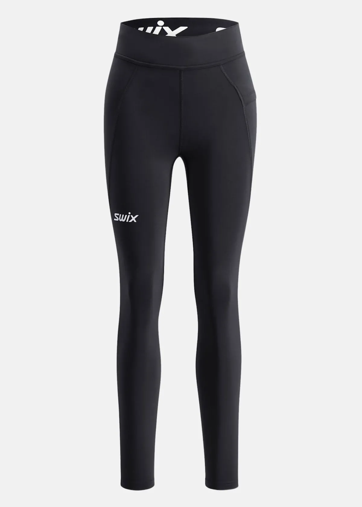 Swix Pace High Waist Tights W