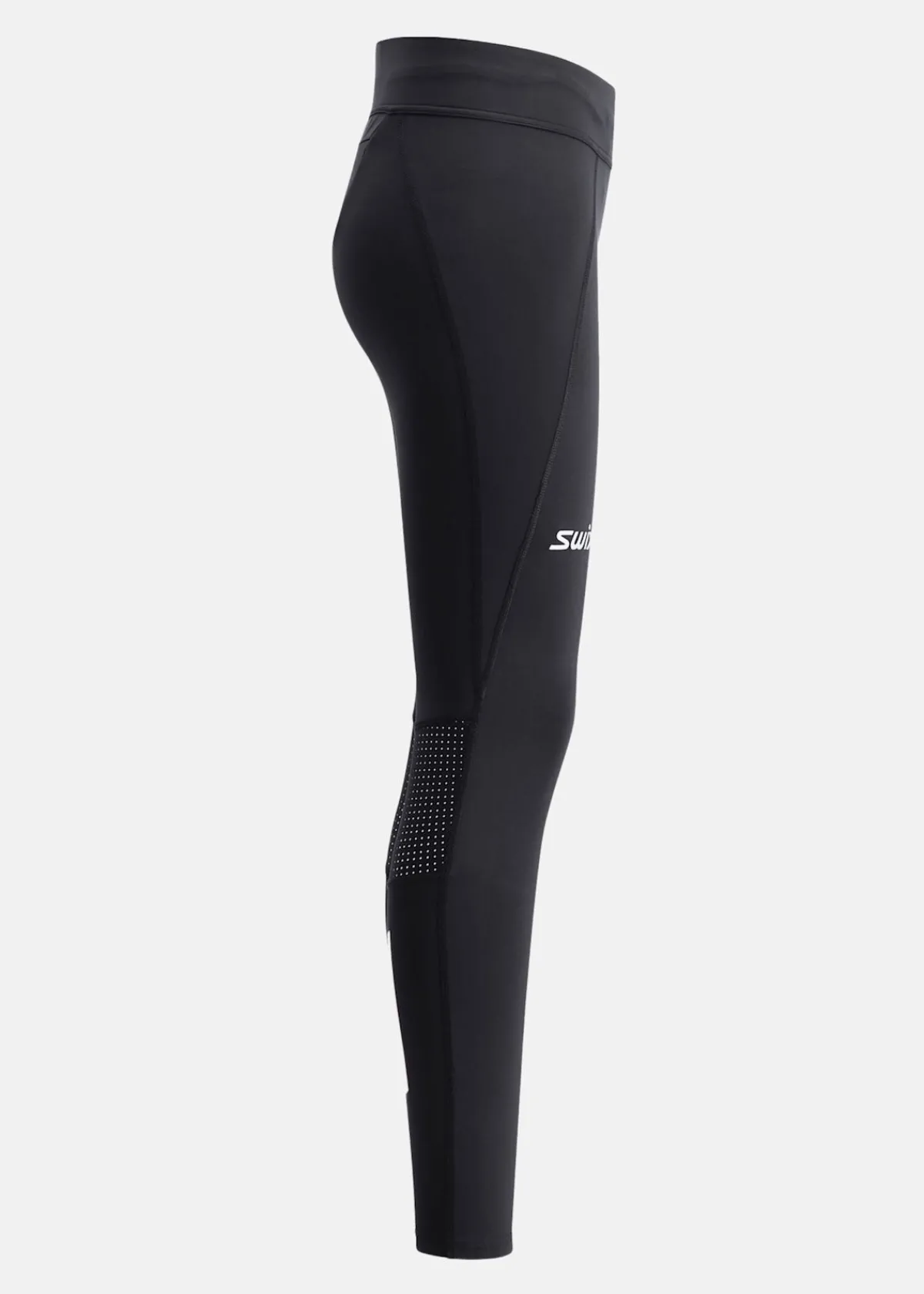 Swix Pace High Waist Tights W