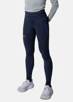 Swix Pace High Waist Tights W