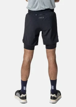 Swix Pace Hybrid Shorts M