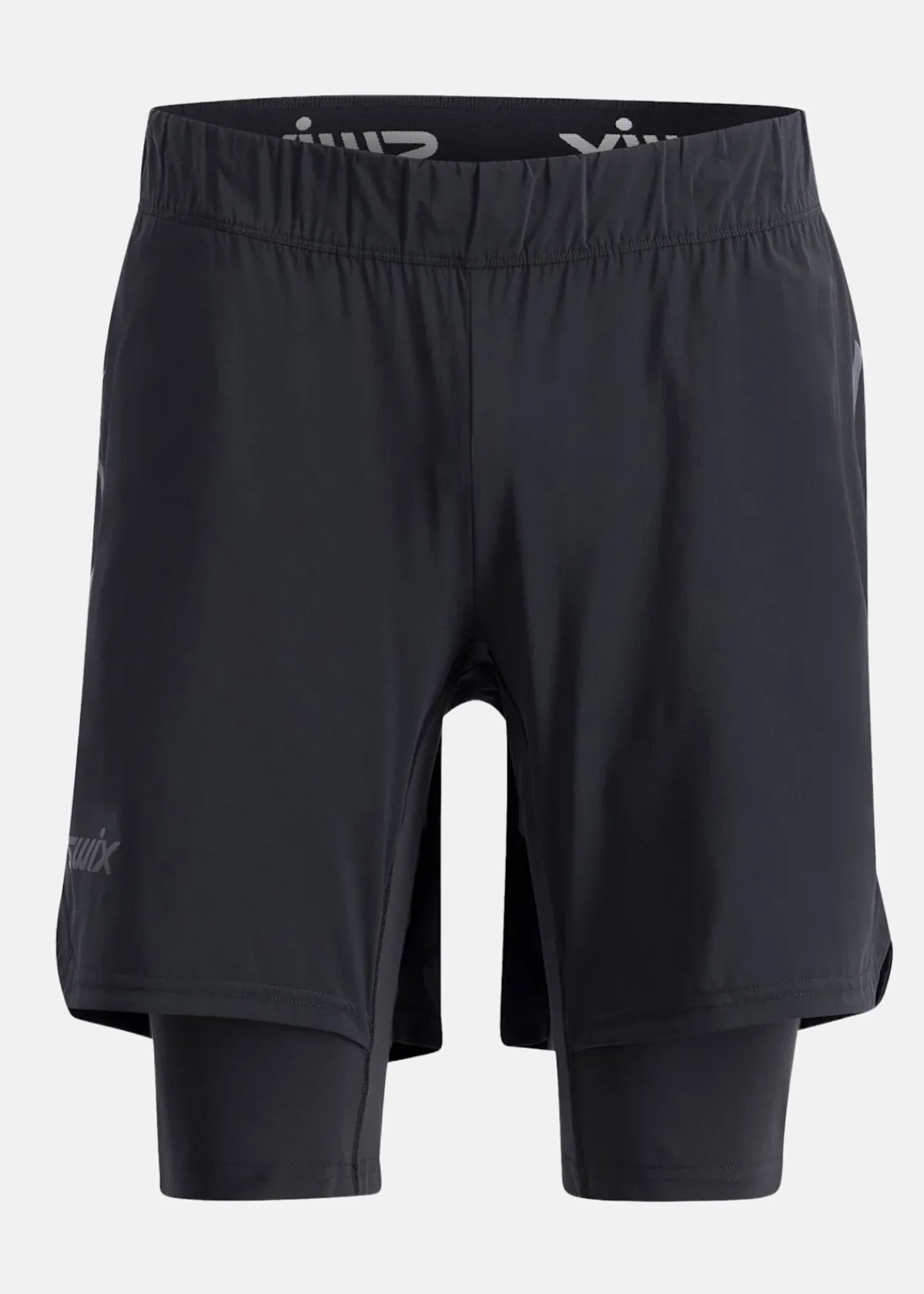 Swix Pace Hybrid Shorts M