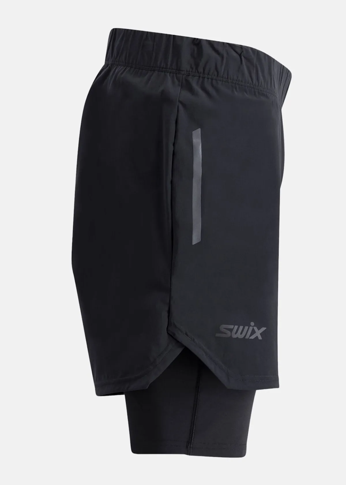 Swix Pace Hybrid Shorts M