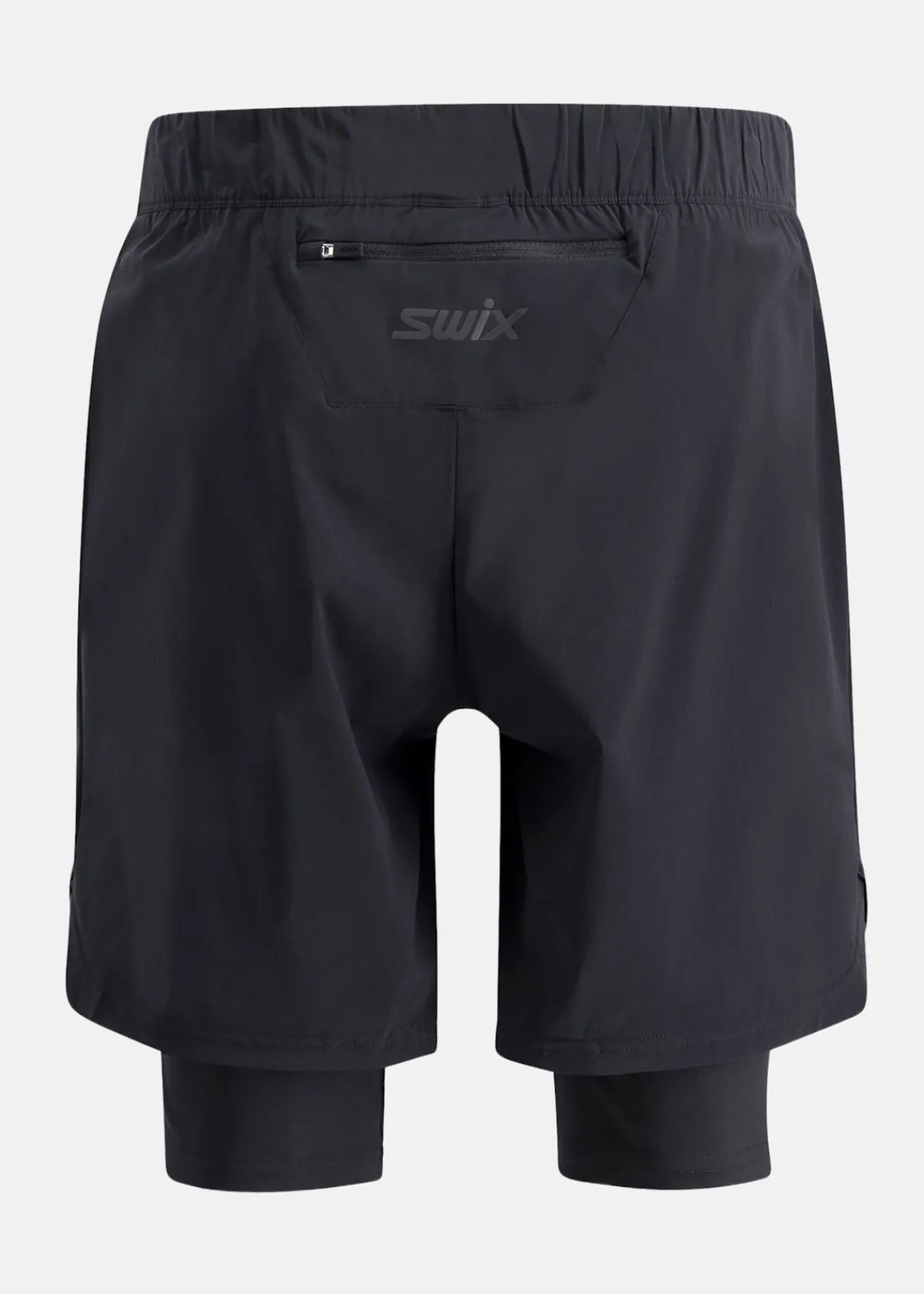 Swix Pace Hybrid Shorts M