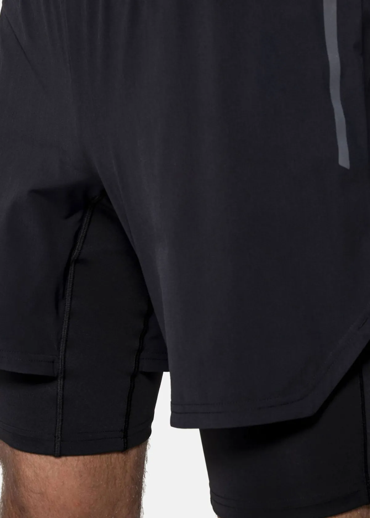 Swix Pace Hybrid Shorts M