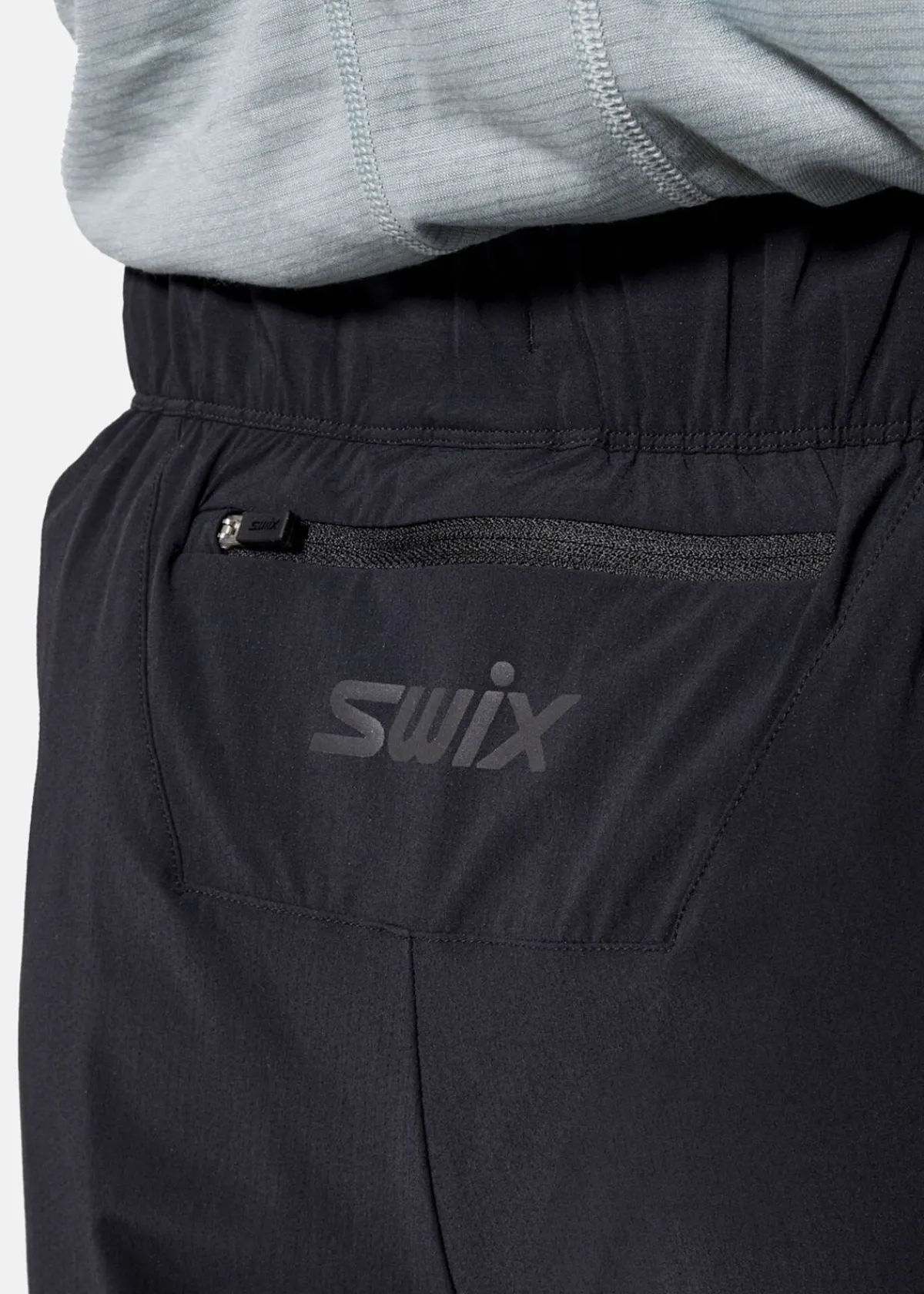 Swix Pace Hybrid Shorts M