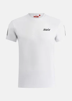 Swix Pace NTS Short Sleeve Baselaye