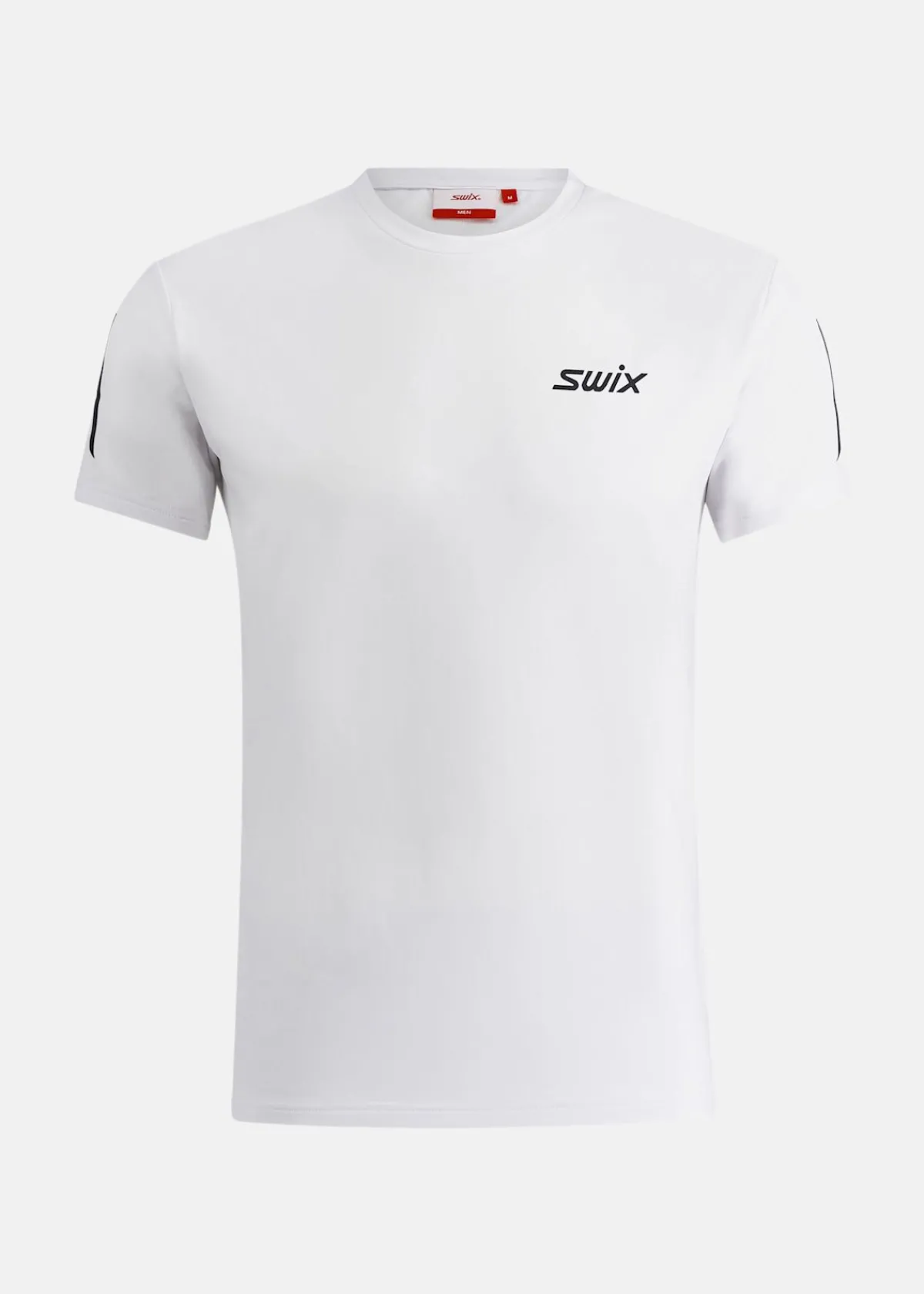 Swix Pace NTS Short Sleeve Baselaye