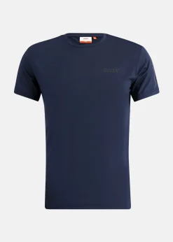 Swix Pace NTS Short Sleeve Baselaye