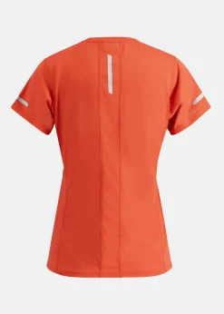 Swix Pace Short Sleeve W