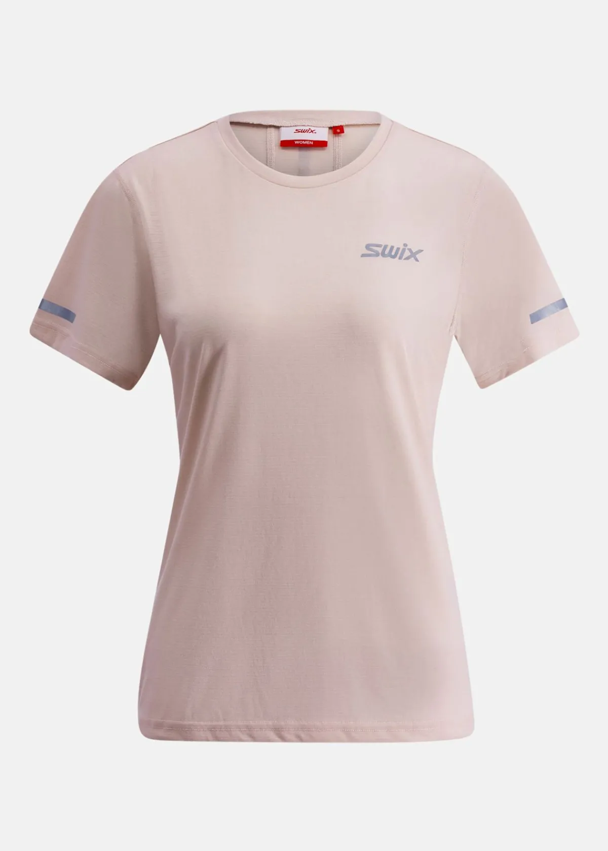 Swix Pace Short Sleeve W
