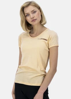 Ulvang Pace Tee Ws