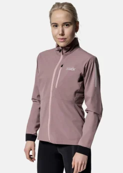 Swix Pace Wind Jacket W