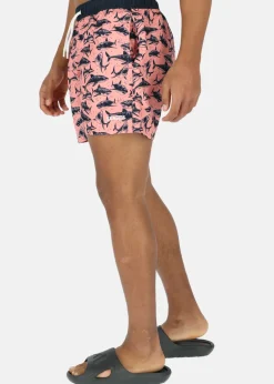 Seaside Pacific Beachshorts