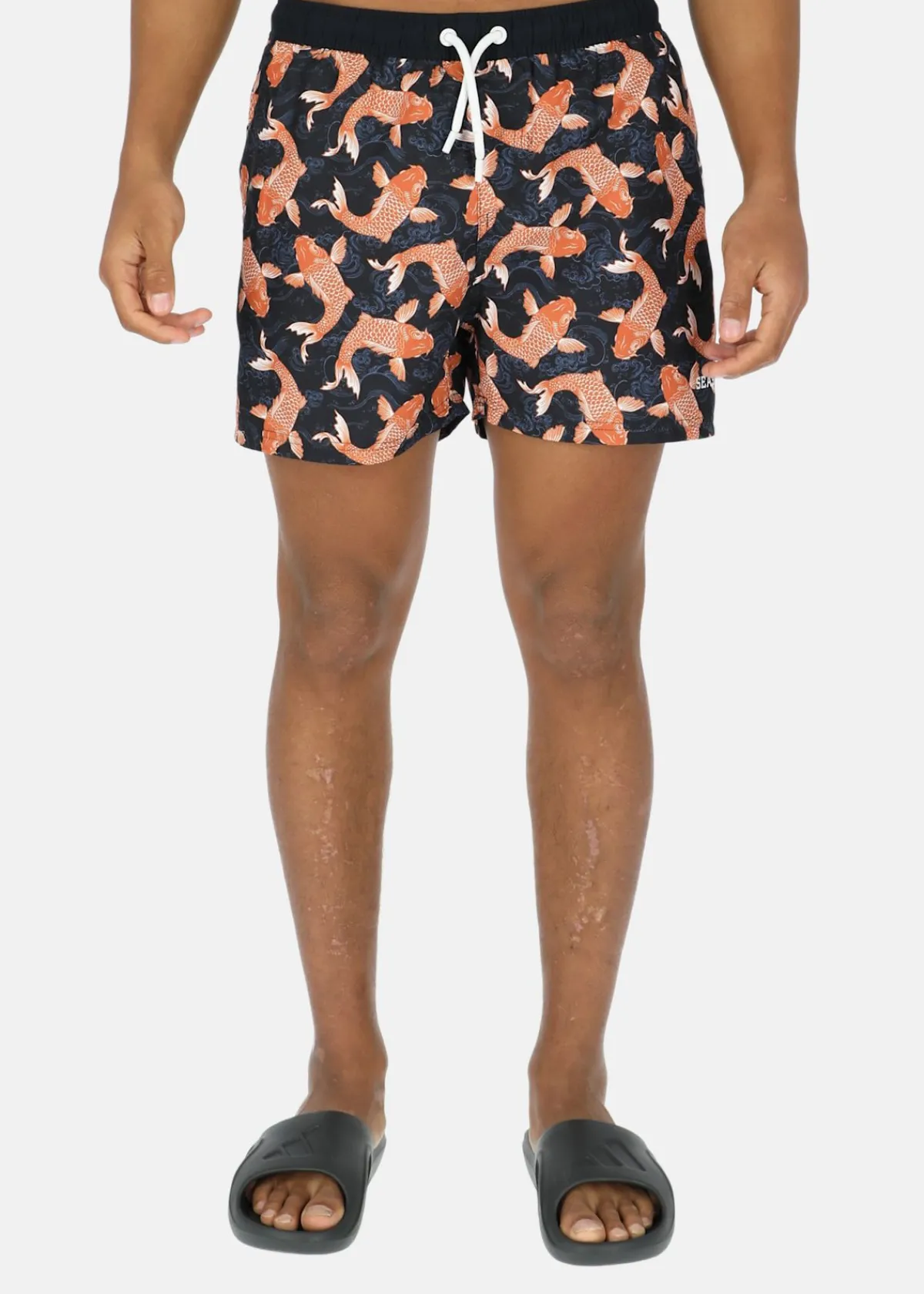 Seaside Pacific Beachshorts