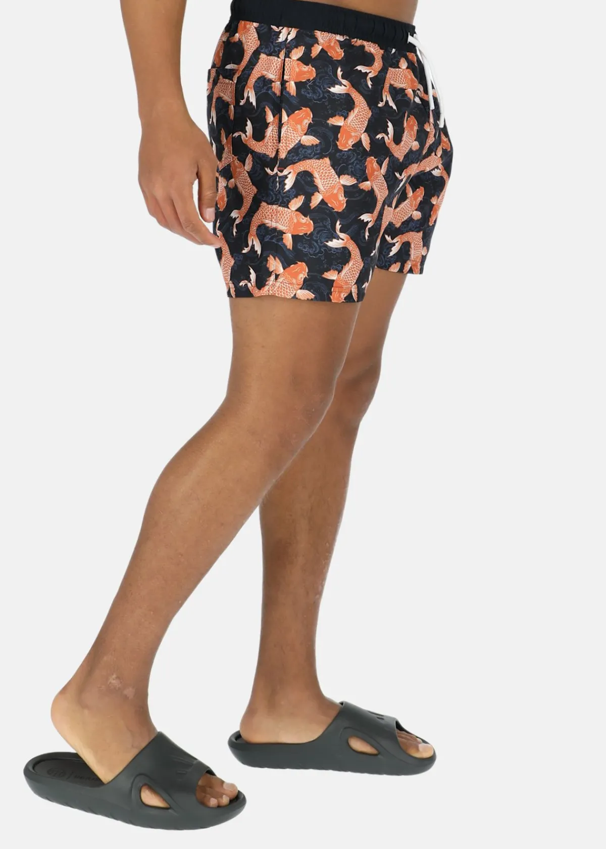 Seaside Pacific Beachshorts