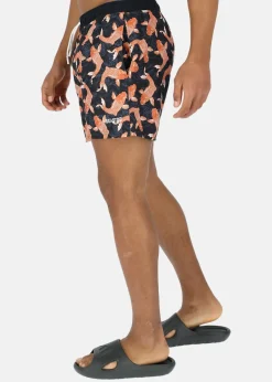 Seaside Pacific Beachshorts
