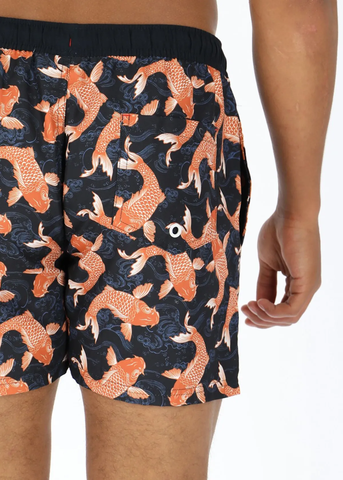 Seaside Pacific Beachshorts