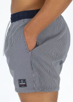 Seaside Pacific Beachshorts