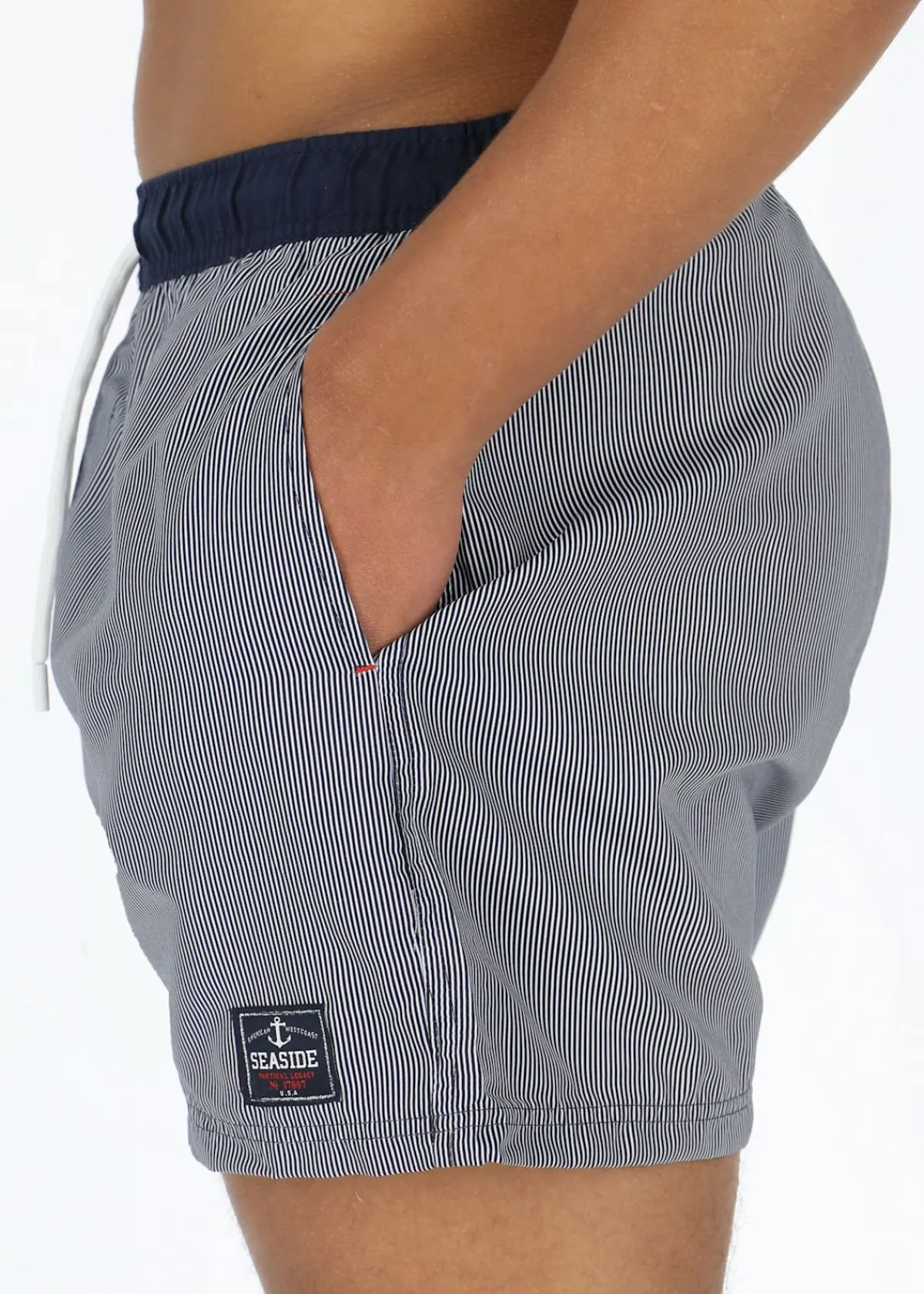 Seaside Pacific Beachshorts
