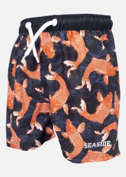 Barn Seaside Pacific Beachshorts JR