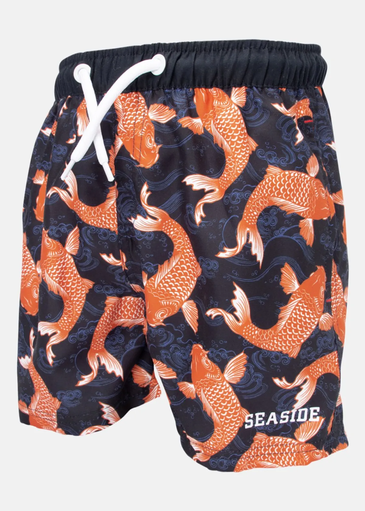 Barn Seaside Pacific Beachshorts JR